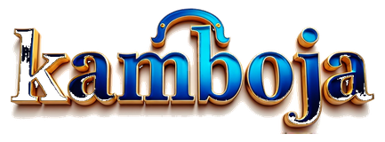 paito kamboja