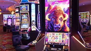 Antarmuka aplikasi mobile paito kamboja dengan menu sportsbook, live dealer, dan slot games
