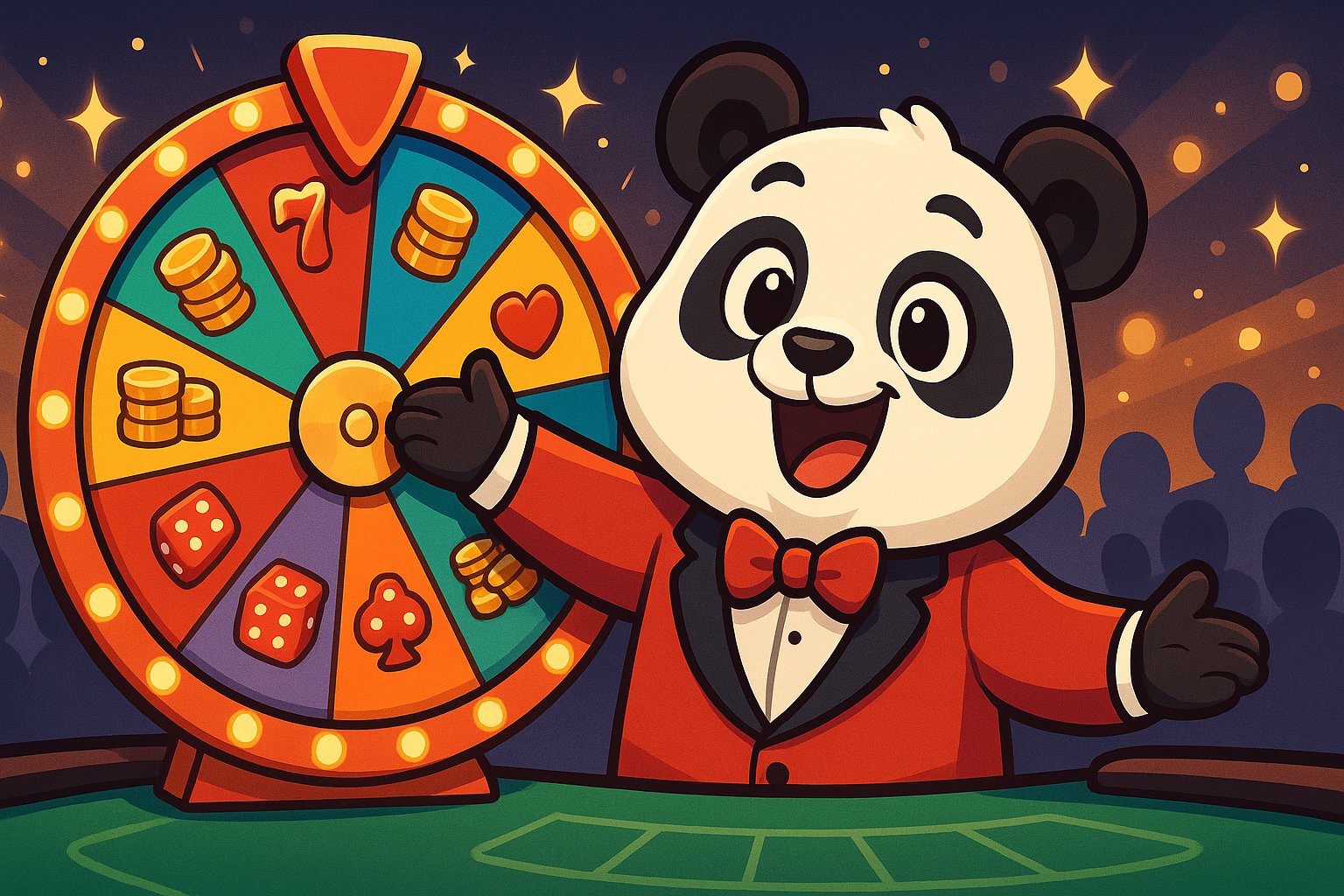 Prediksi Angka Game